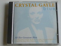 Crystal Gayle - Blue