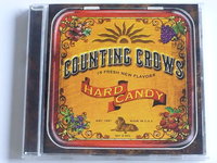 Counting Crows - Hard Candy (Geffen)