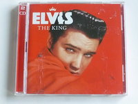 Elvis Presley - The King (2 CD)