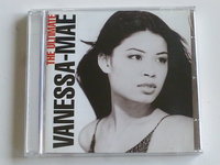 Vanessa-Mae - The Ultimate (EMI)
