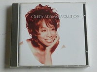 Oleta Adams - Evolution