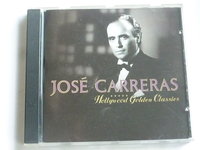 Jose Carreras - Hollywood Golden Classics