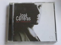 Jose Carreras - My Romance