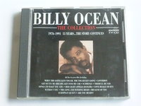 Billy Ocean - The Collection