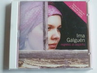 Ima Galguen - Regreso al espiritu