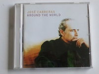 Jose Carreras - Around the World