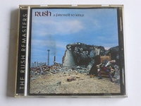 Rush - A farewell to kings (digital remastered)