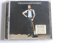 Eric Clapton - Just one Night (2 CD) remastered