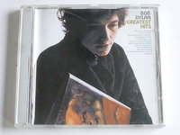 Bob Dylan - Greatest Hits (remastered)