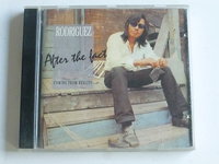 Rodriguez - After the fact / Coming from Reality