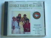 George Baker Selection - The very best of (diamond collection)