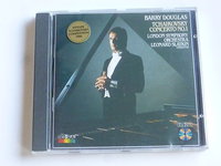 Tchaikovsky - Concerto nr. 1 / Barry Douglas / Leonard Slatkin