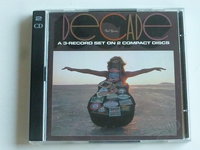 Neil Young - Decade (2 CD)