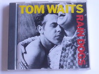 Tom Waits - Rain Dogs