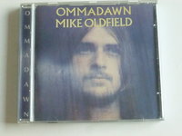Mike Oldfield - Ommadawn (disky)