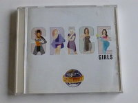 Spice Girls - Spice World (virgin)