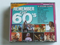 Remember the 60's - Volume 3 (2 CD)