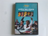Entre les murs - Laurent Cantet (DVD)
