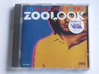 Jean-Michel Jarre - Zoolook