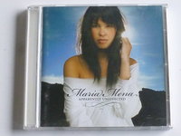 Maria Mena - Apparently unaffected