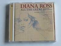 Diana Ross - All the great Hits