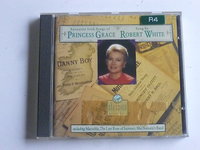 Robert White - Favourite irish songs of Princess Grace