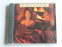 Teena Marie - Irons in the fire