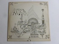 Pink Floyd - Relics (LP) C 048-50740