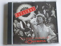 Patachou - L' Olympia 1955