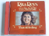 Rita Reys - That old feeling