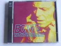 David Bowie - The Singles Collection (2 CD)