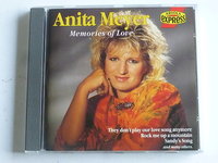 Anita Meyer - Memories of love