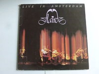 Flairck - Live in Amsterdam (2 LP) polydor