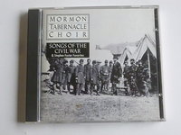 Mormon Tabernacle Choir - Songs of the Civil War 