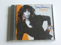 Donna Summer - All systems go