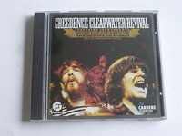 Creedence Clearwater Revival - Chronicle 