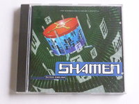 The Shamen - Boss Drum
