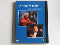 Annie & Ischa - Het Interview (DVD)