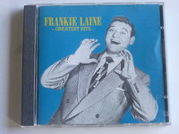 Frankie Laine - Greatest Hits