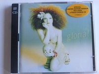 Gloria Estefan - Gloria! (2CD)