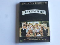 Les Choristes (DVD)