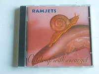 Ramjets - Catch-up with escargot