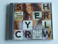 Sheryl Crow - Tuesday night music club (A&M)
