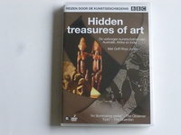 Hidden treasures of Art BBC (2 DVD) Nieuw