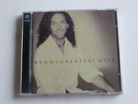 Kenny G. - Greatest Hits + bones cd (2 CD)