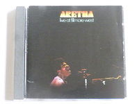Aretha Franklin - Live at Fillmore West