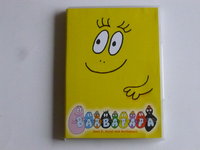 Barbapapa - Deel 6 / Kerst met Barbapapa (DVD) atvideo