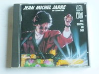 Jean Michel Jarre - in Concert / Houston Lyon