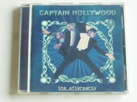 Captain Hollywood - The Afterparty