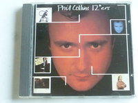 Phil Collins - 12 '' ers